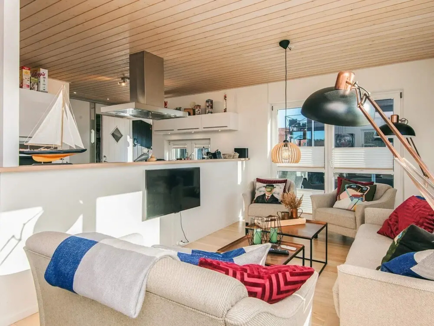 Holiday Home in Juelsminde