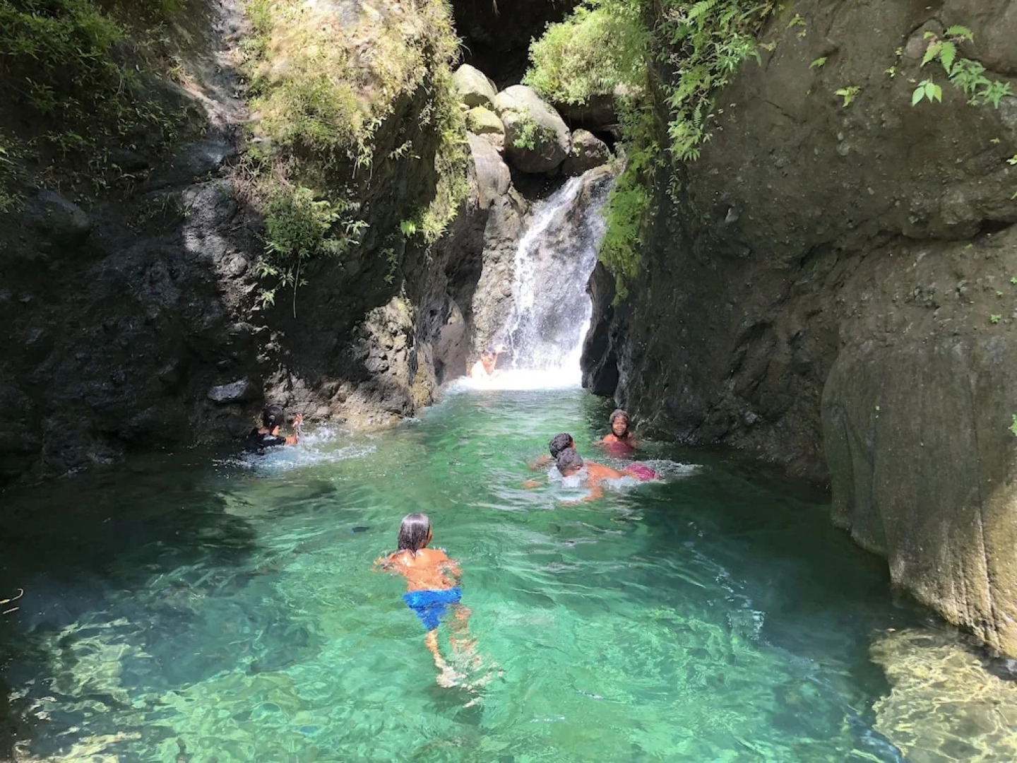 aZul Zambales Beachfront House