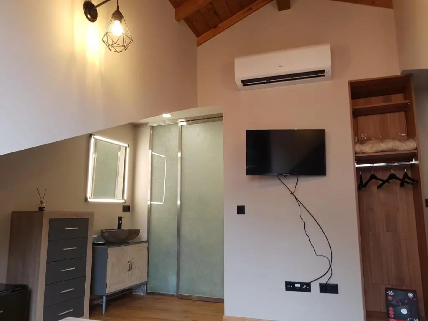 Apartamentos Turísticos Cidade Vella