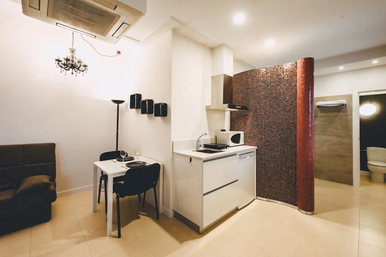 Homey Apartamentos Guipuzkoa