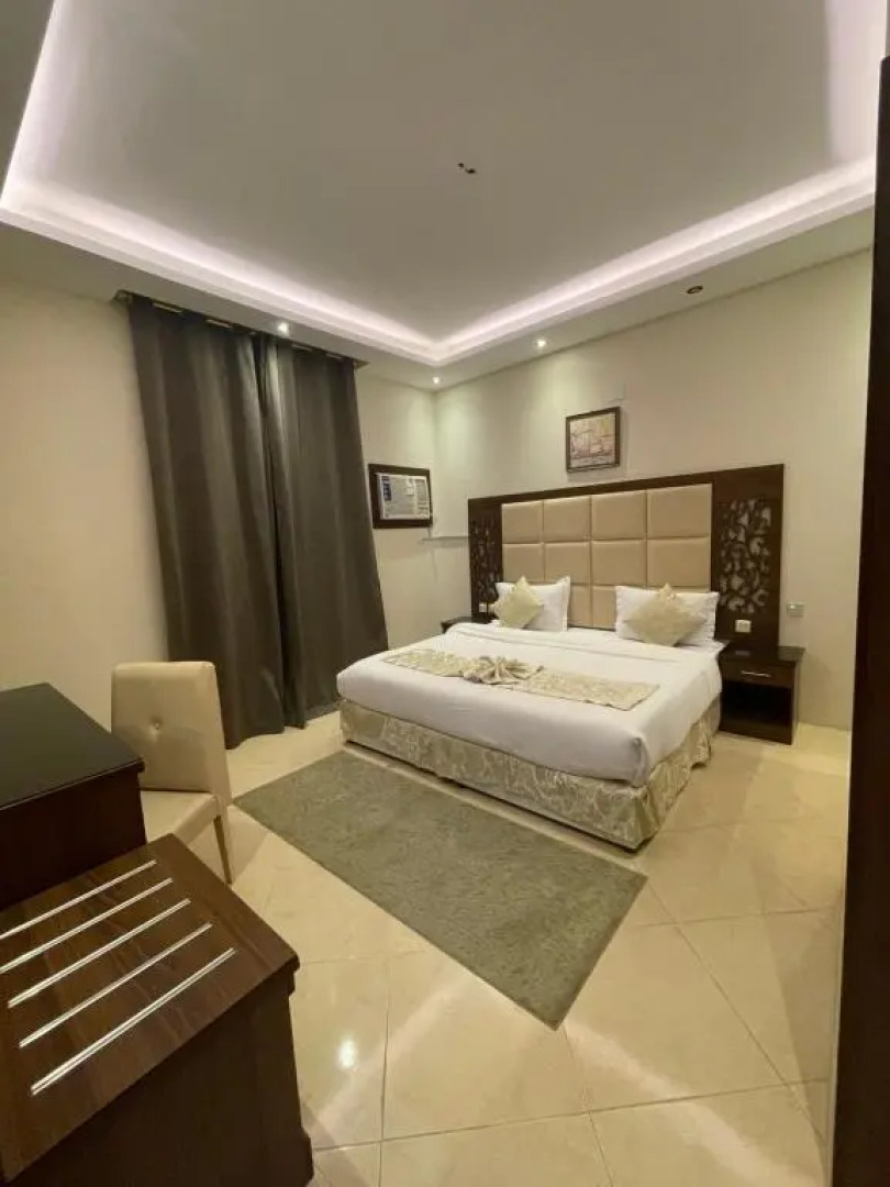 فندق ترند- trend hotel