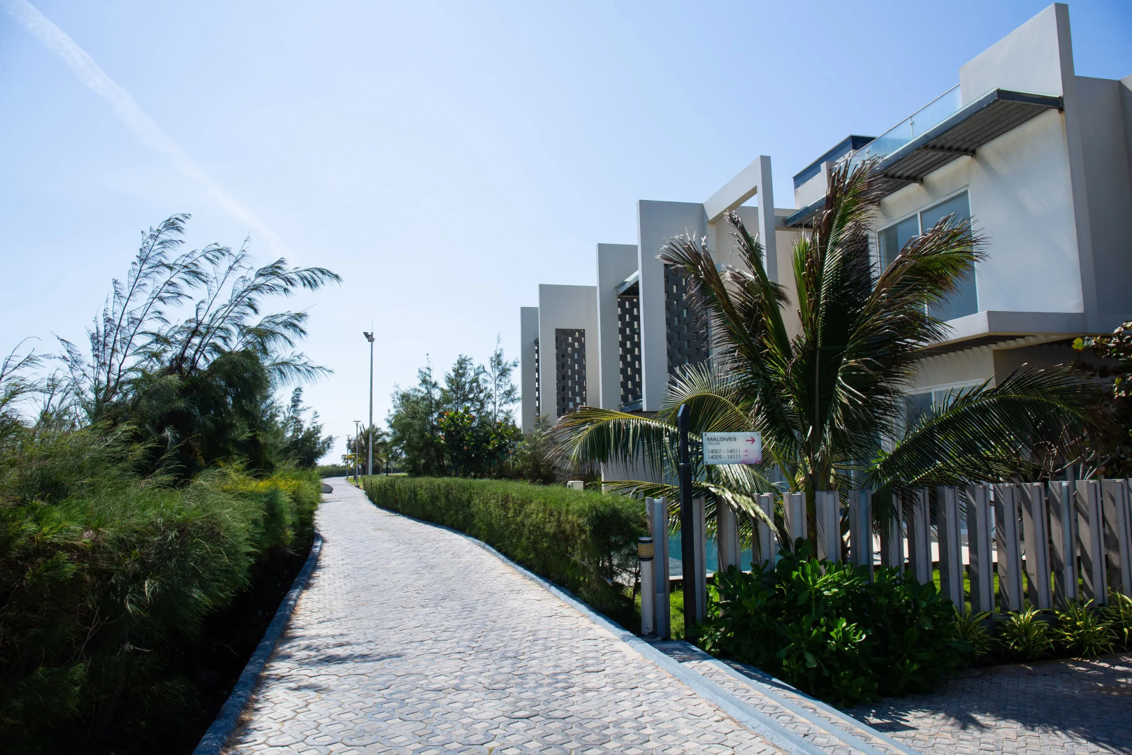 An Nhien Hotel Apartment - Oceanami