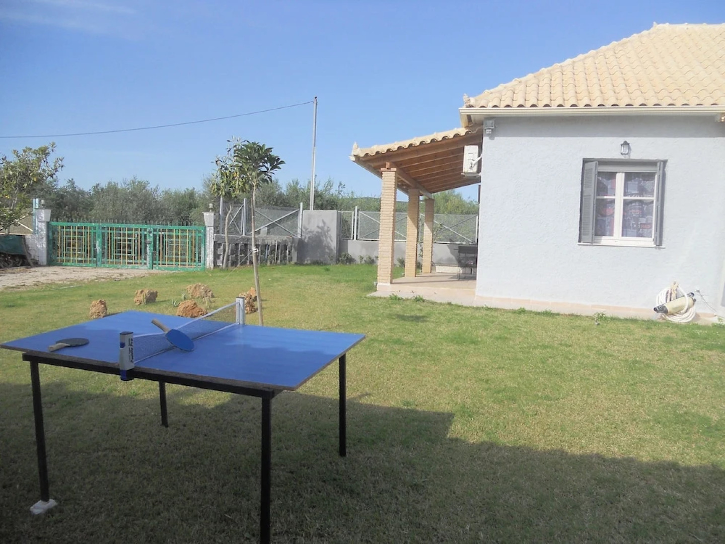 Navarino - A Breath Away From The Beach