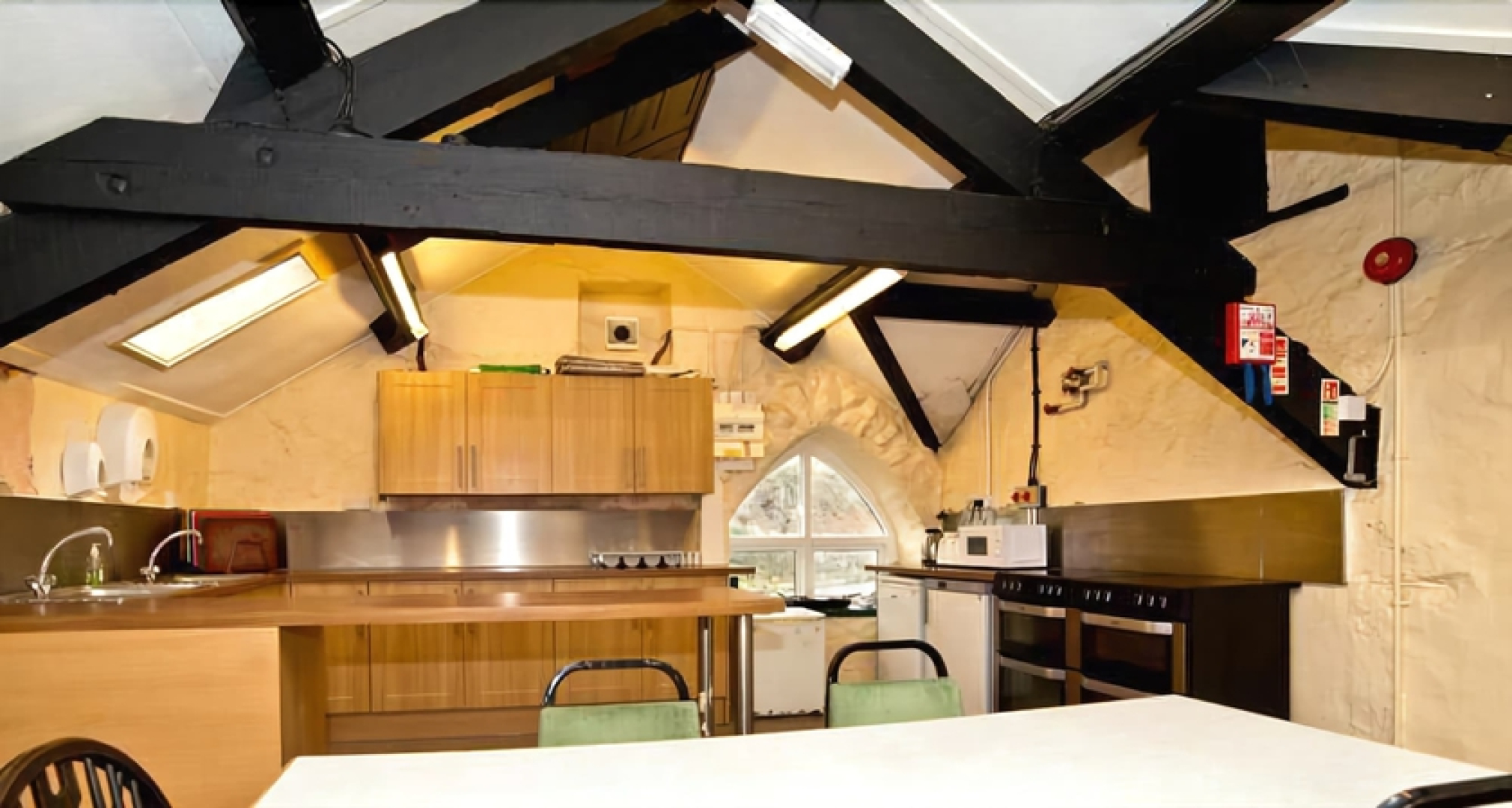 YHA Snowdon Bryn Gwynant