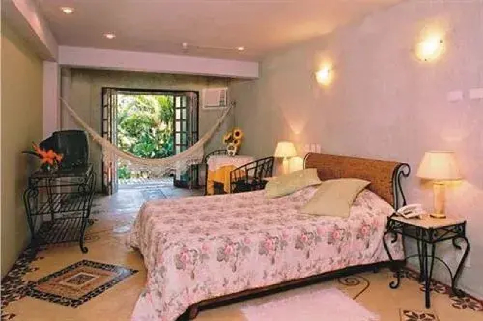 Pousada Brig Maresias