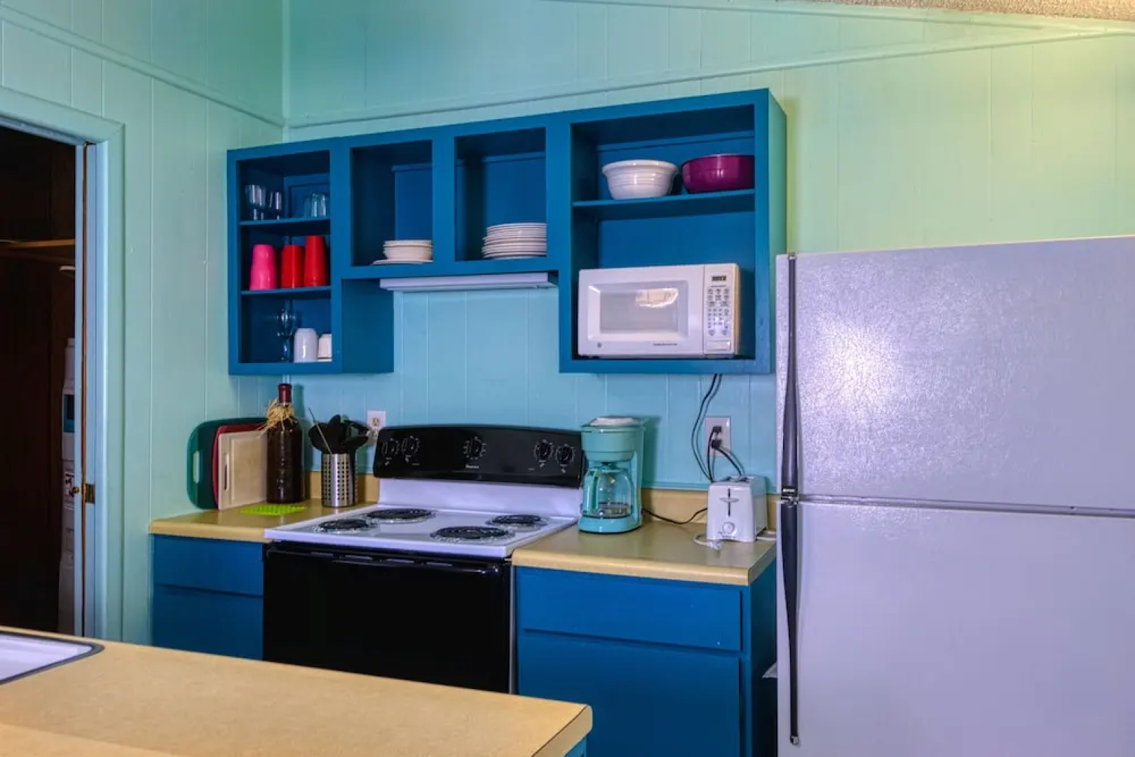 Frio River Cabins