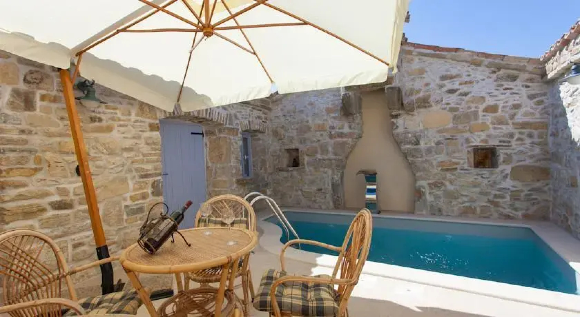 Istrian Villa Fiorido 113