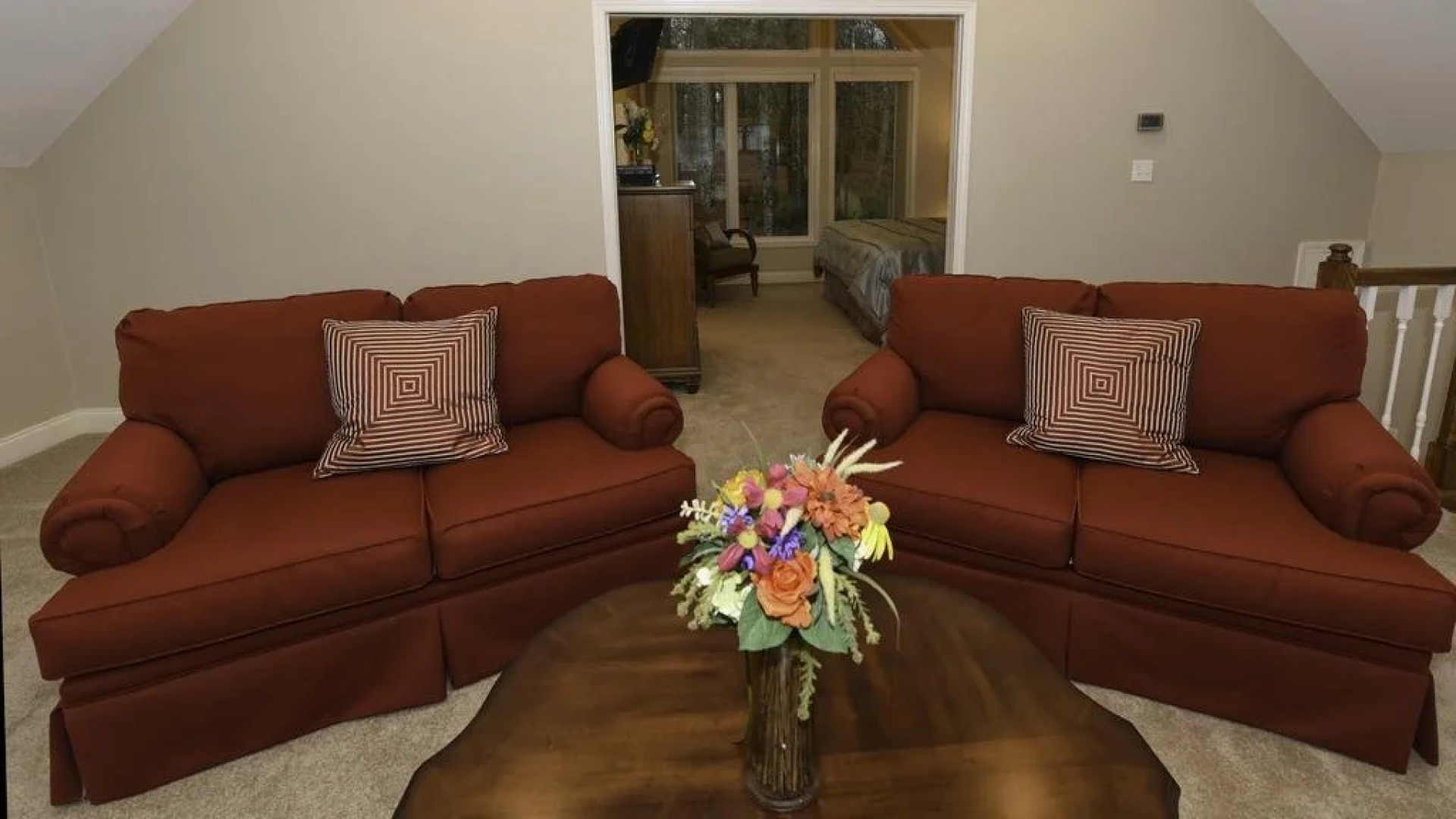 River Rest Bed and Breakfast