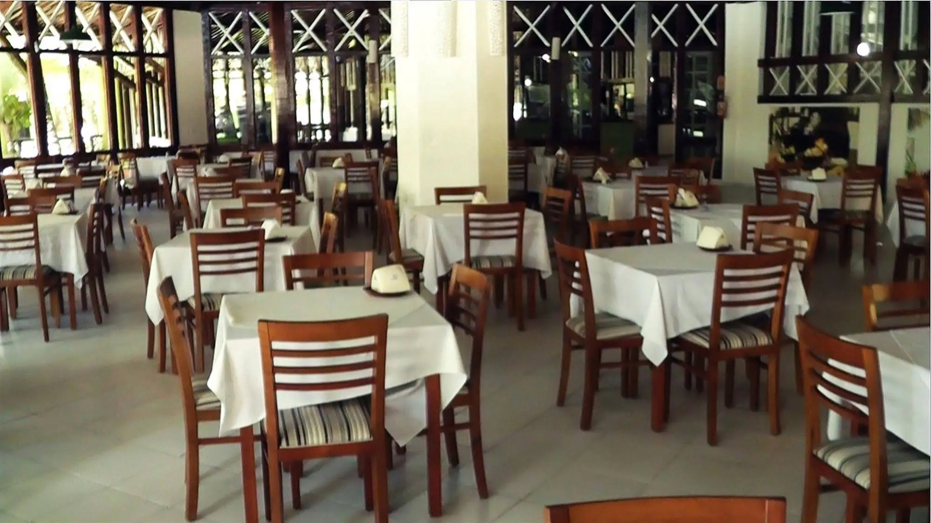 Capitania Praia Hotel