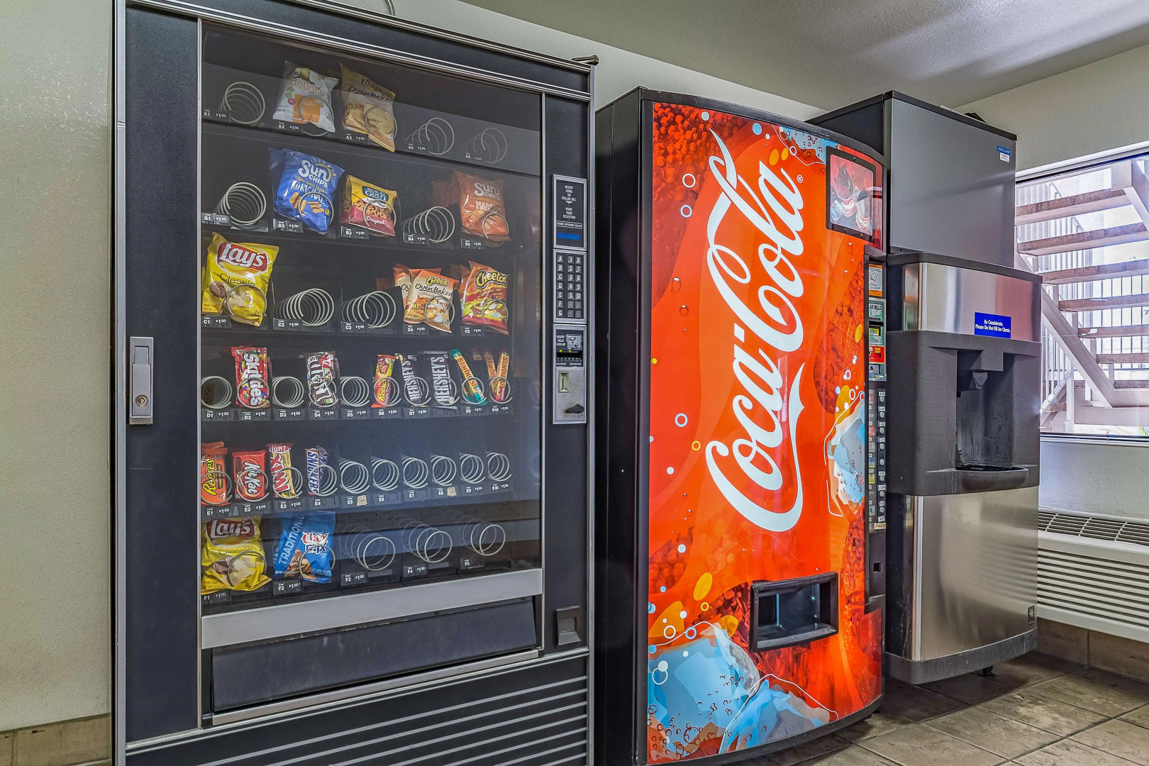 Motel 6 Fresno, CA - Yosemite Hwy