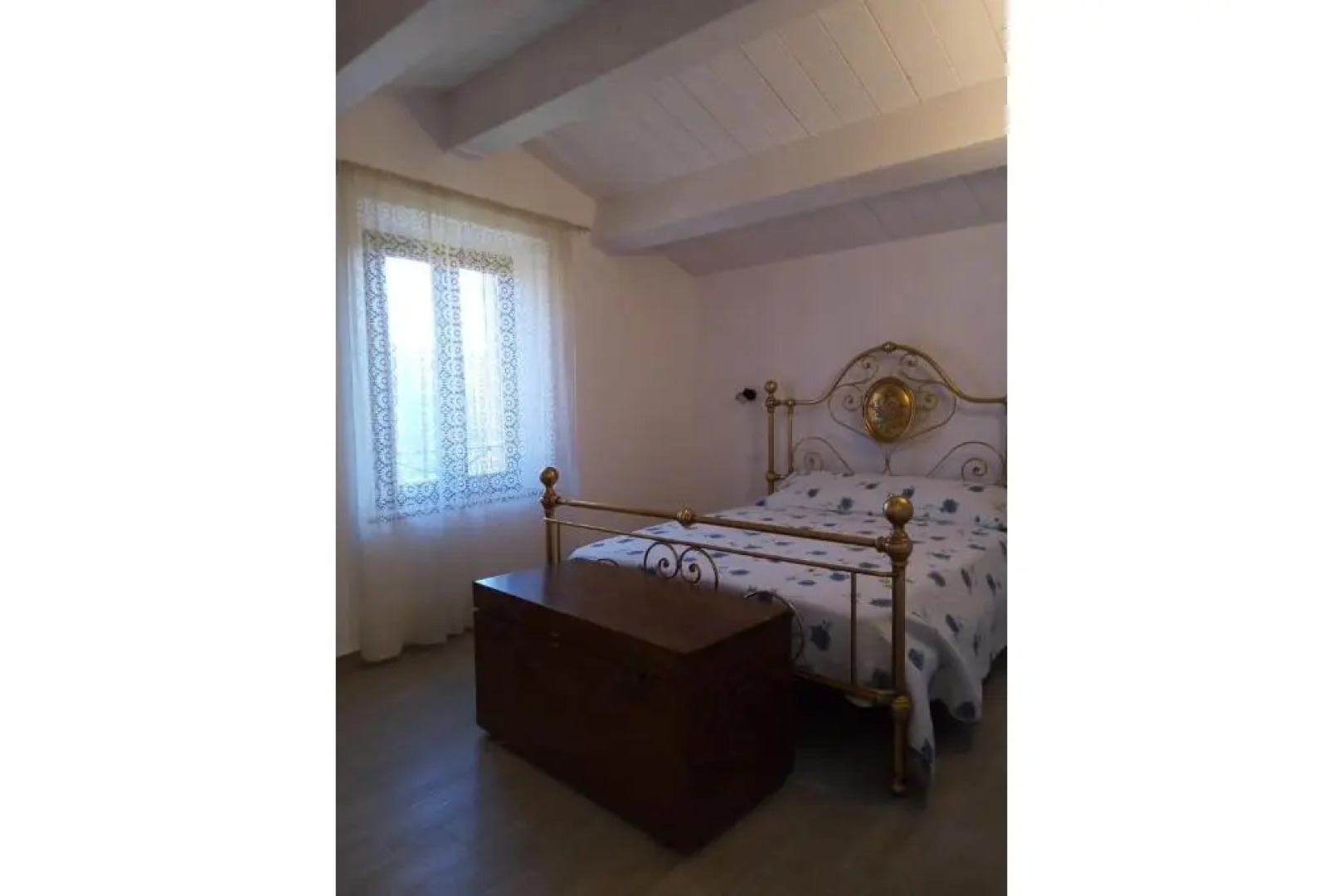 Podere del Ciacchi Among Tuscany Greenery