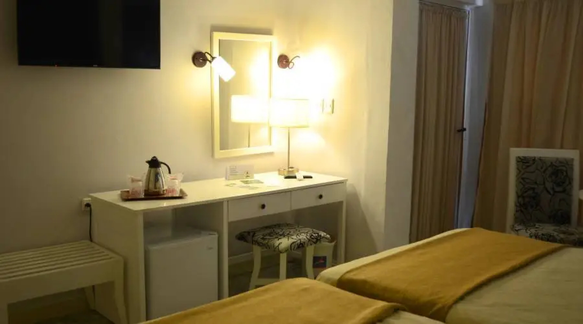 Horizontes La Granjita