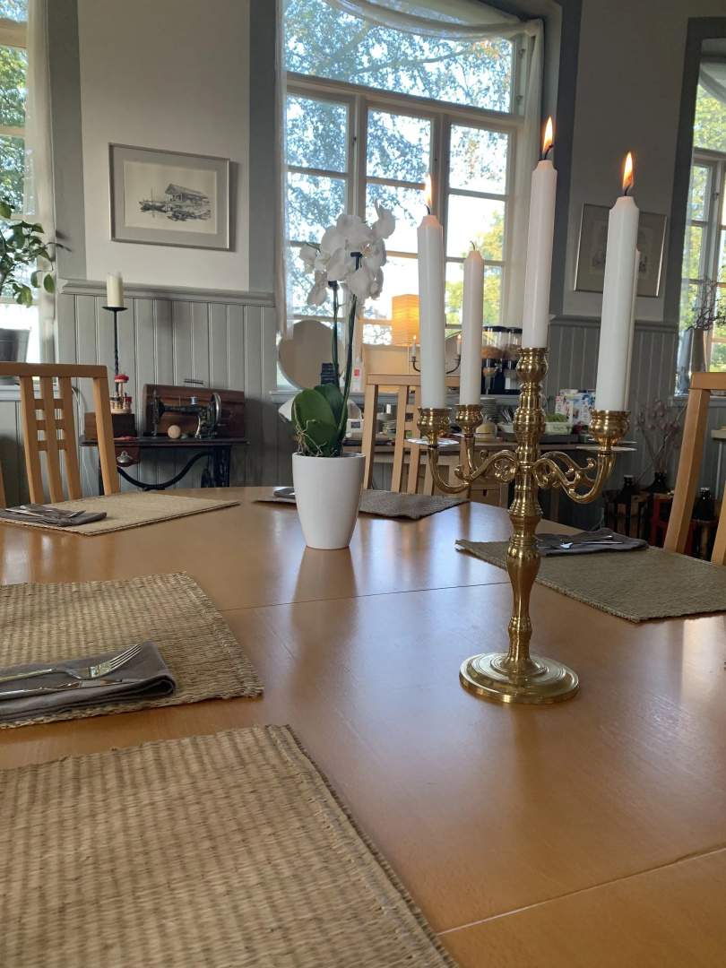 Wramsta B&B