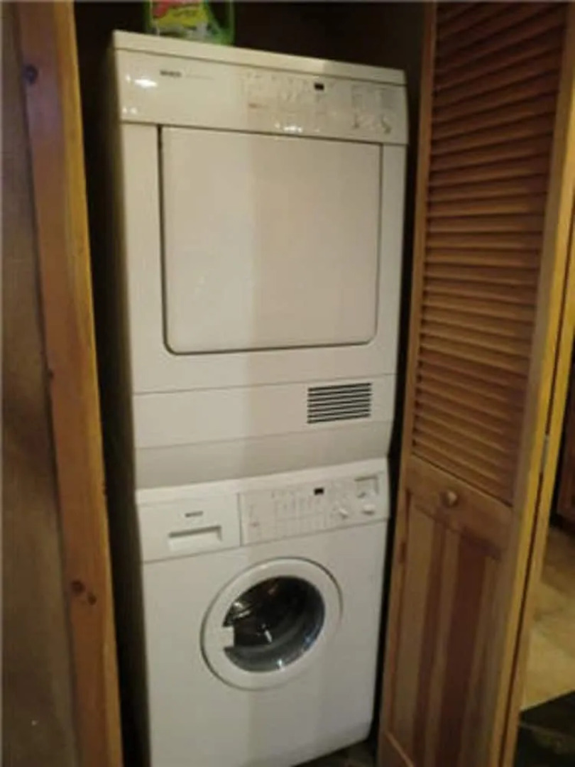 The Timbers on River Run