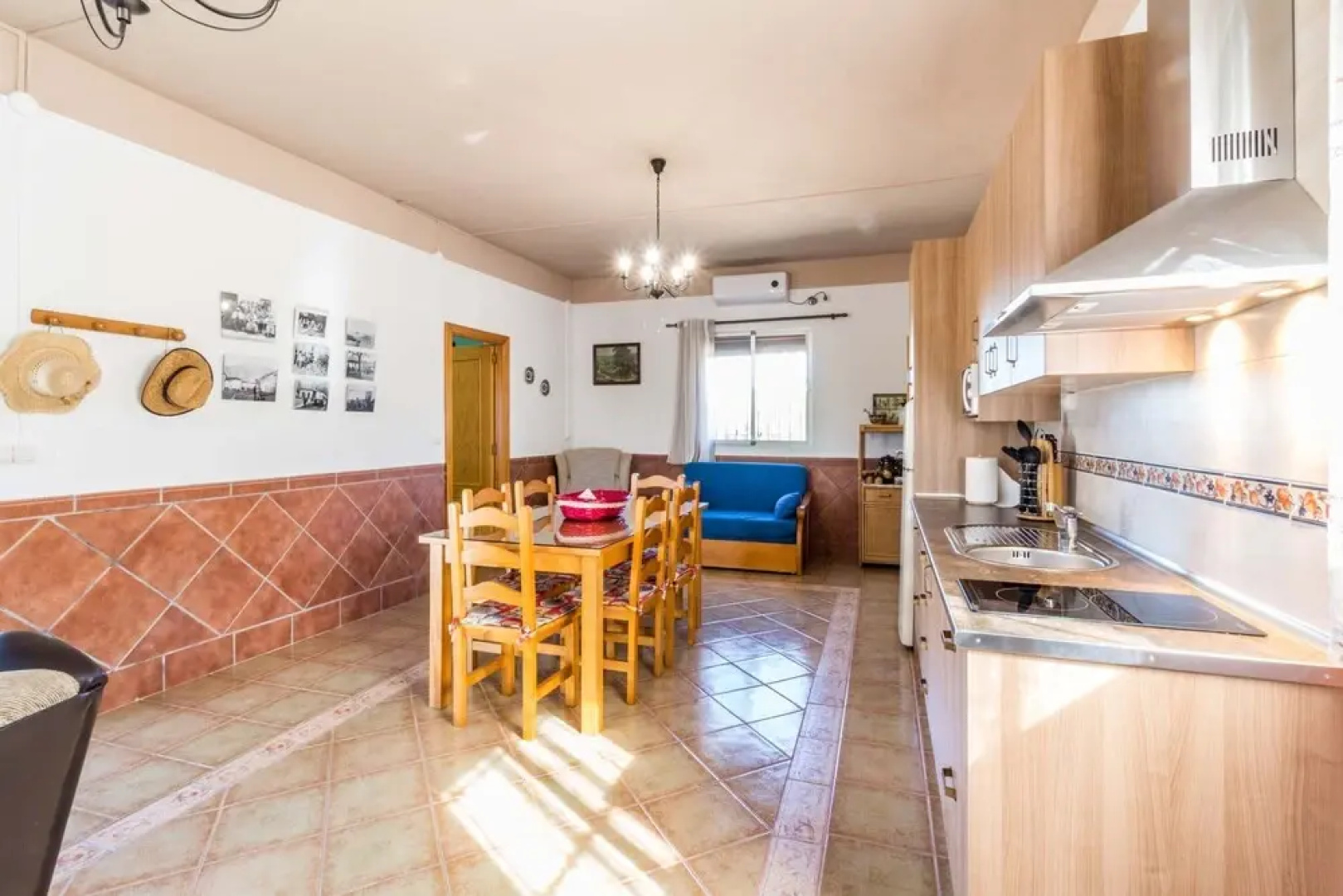Cortijo La Erilla