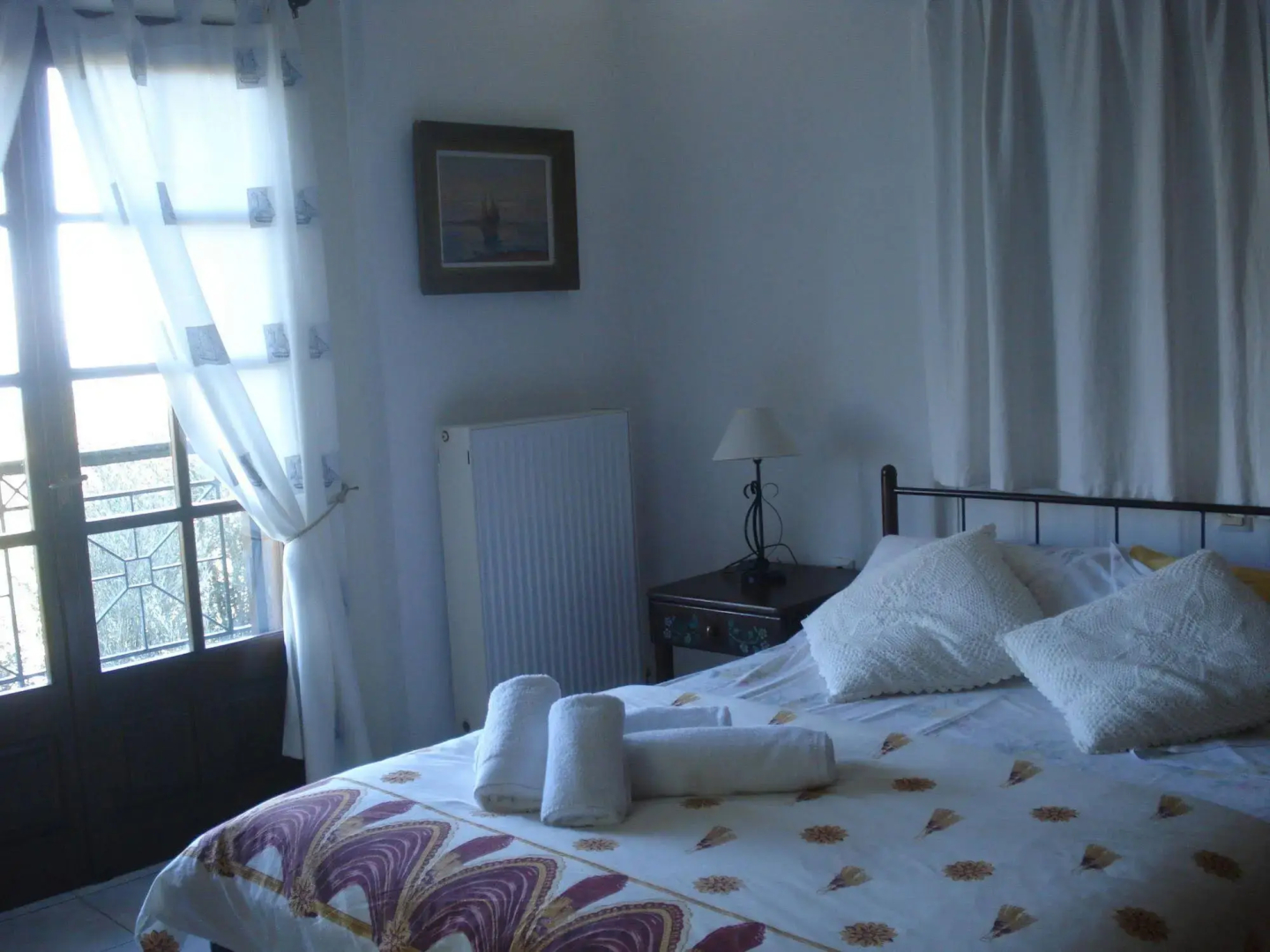 Villa Georgina