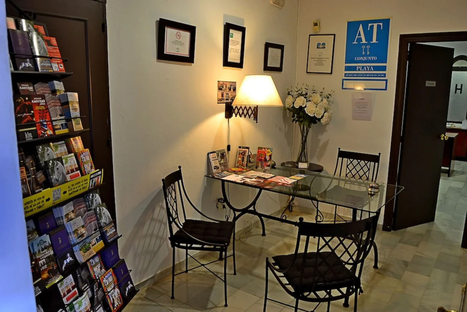 Apartamentos Vistahermosa