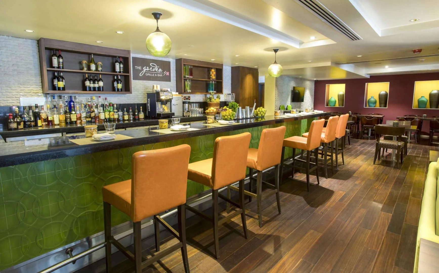 Hilton Garden Inn Trivandrum