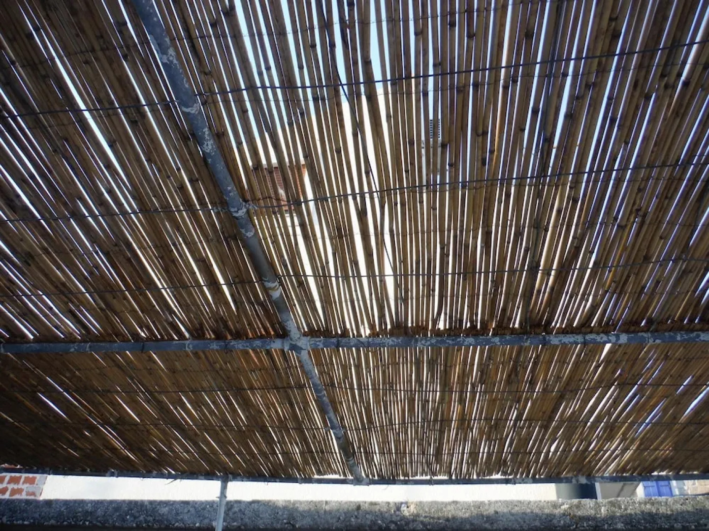 Apartment With one Bedroom in Prvić Luka, With Wonderful sea View, Furnished Terrace and Wifi - 1 m From the Beach