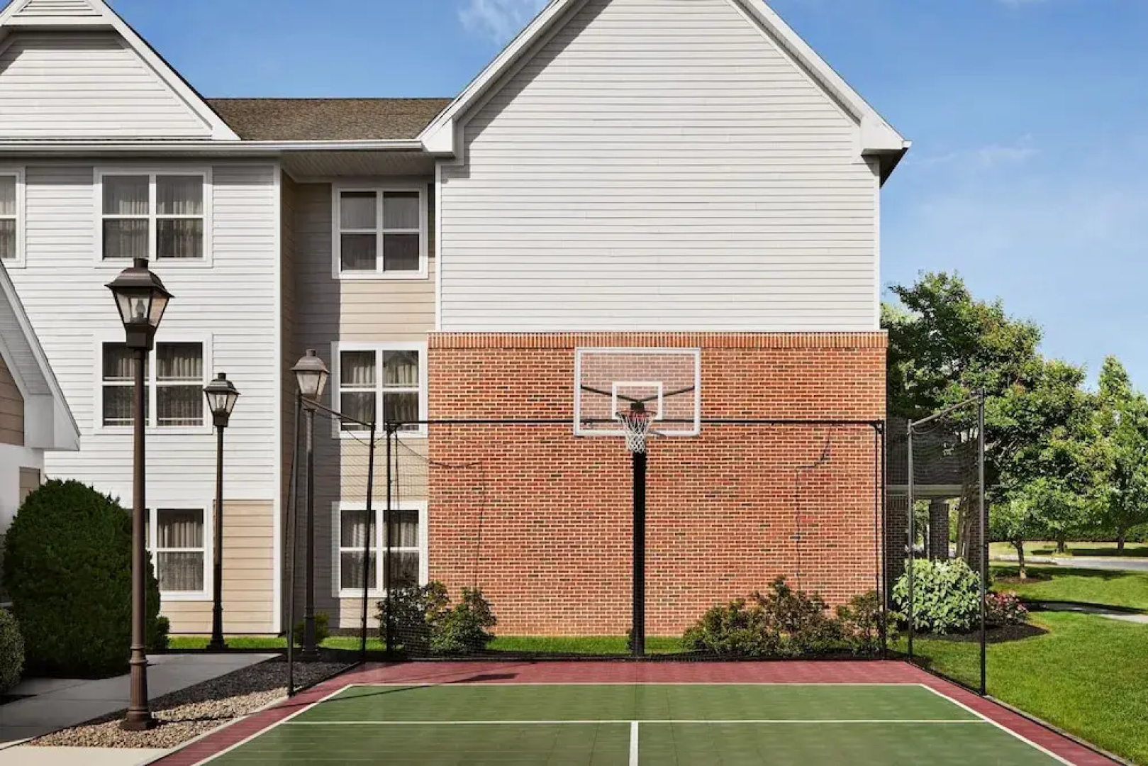 Residence Inn Marriott Carlisle