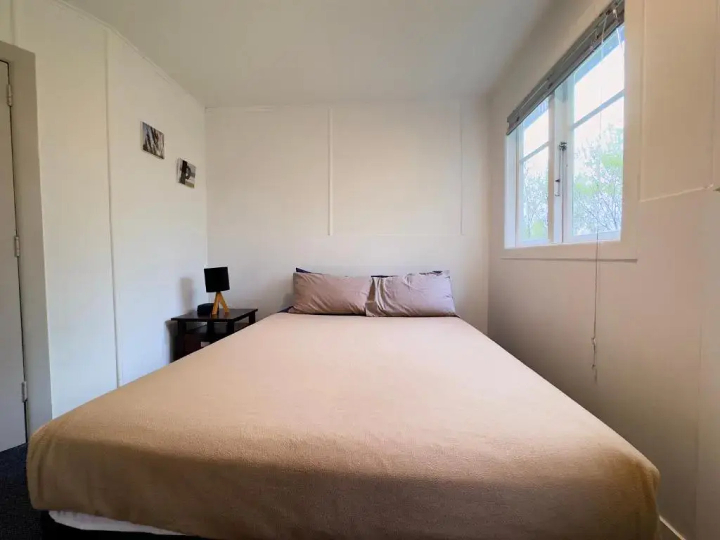 Waiheke Backpackers Hostel
