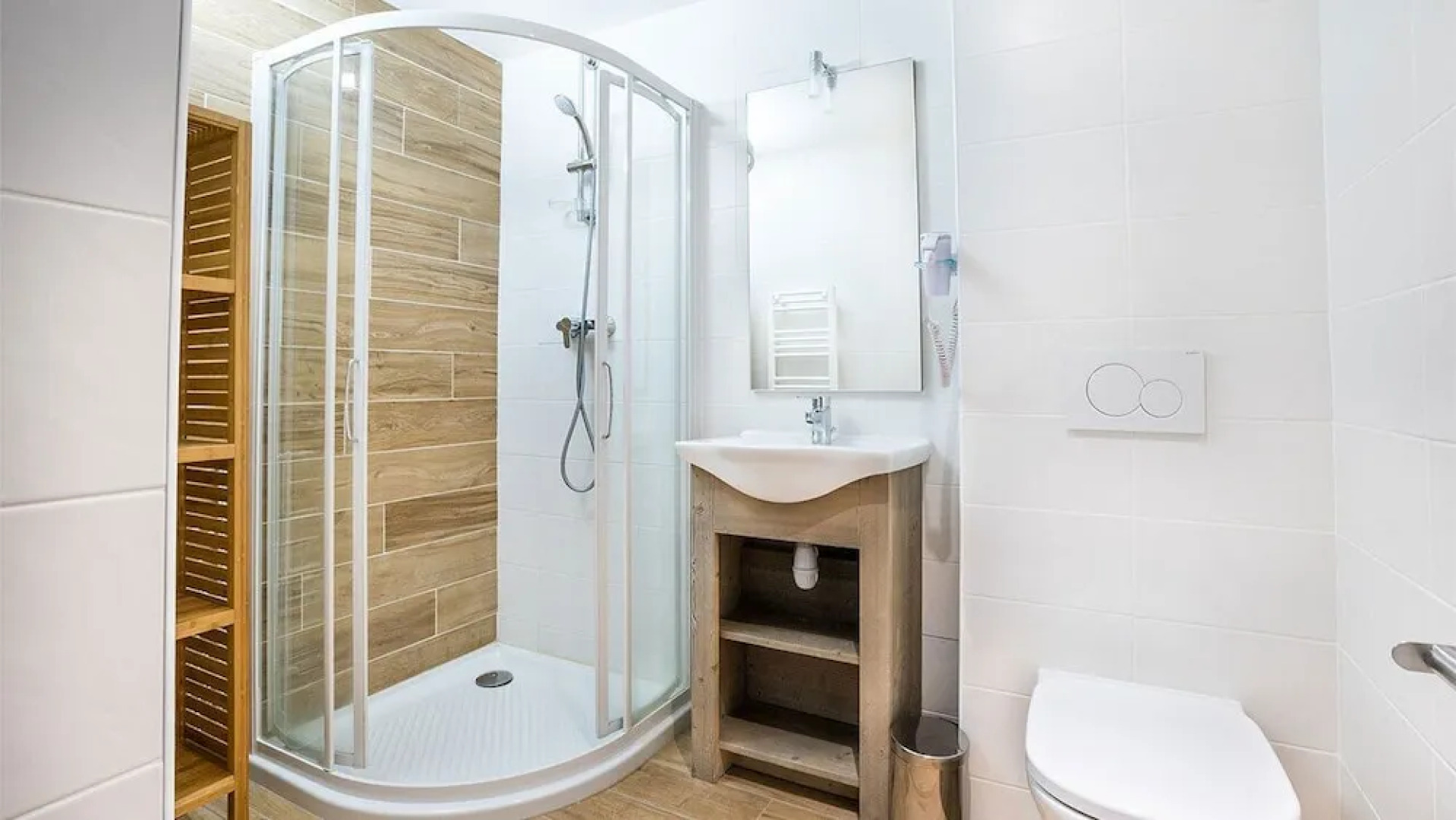 Residence Le Roc Noir