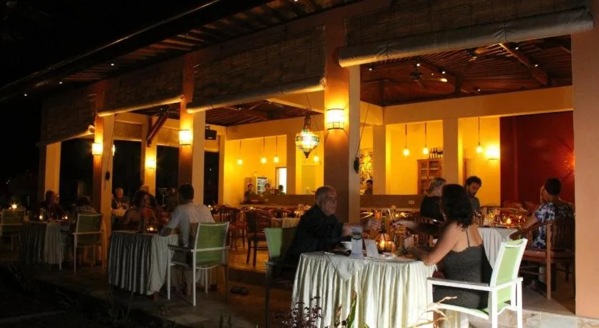 Holiway Garden Resort & SPA - Bali