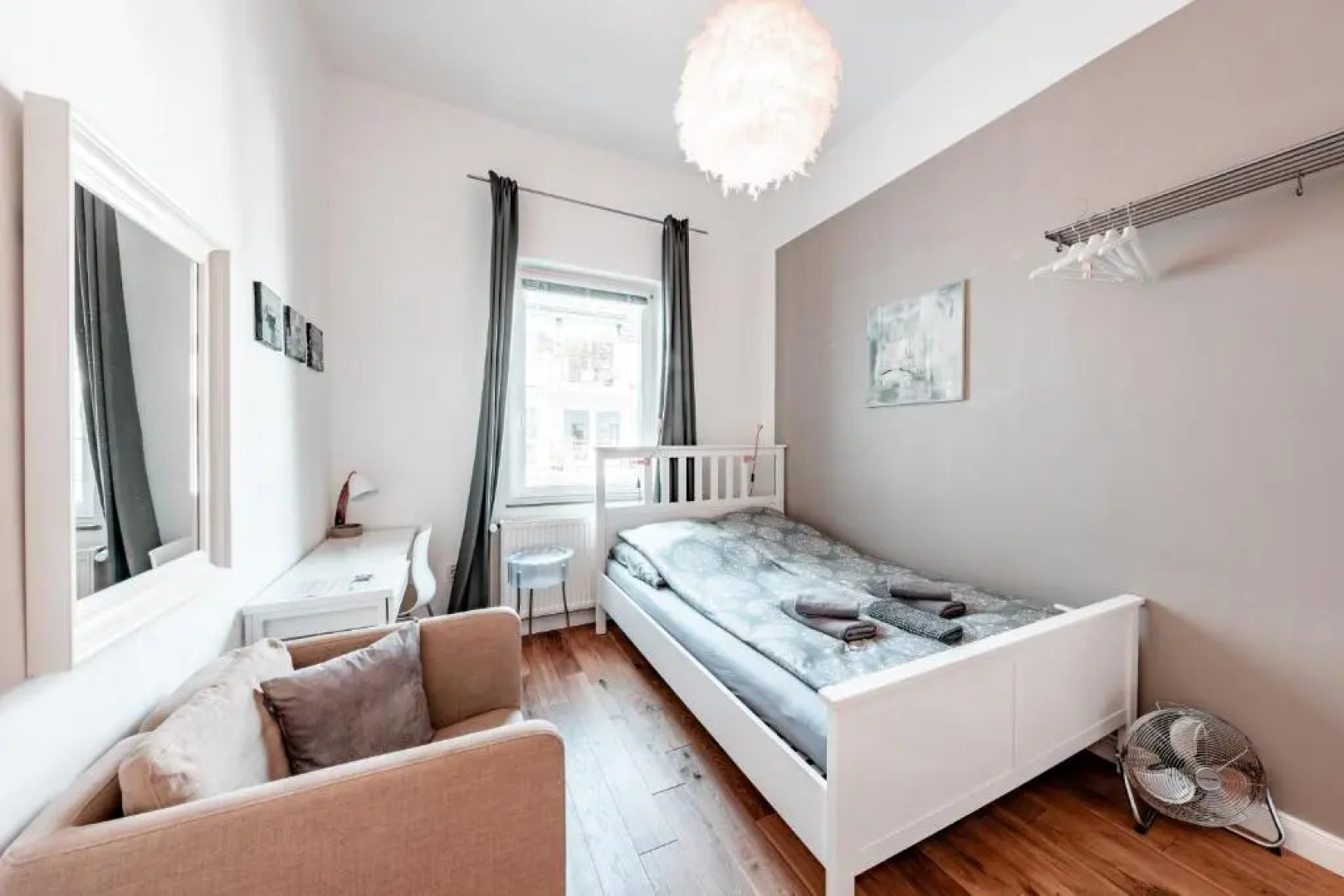 homestay! einhundertachtunddreißig