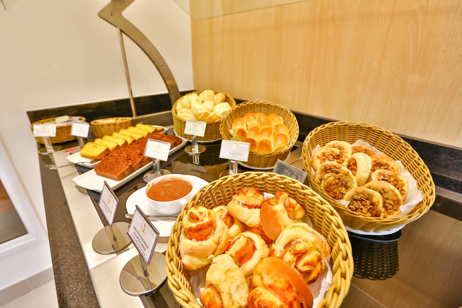 Transamerica Fit Jacareí