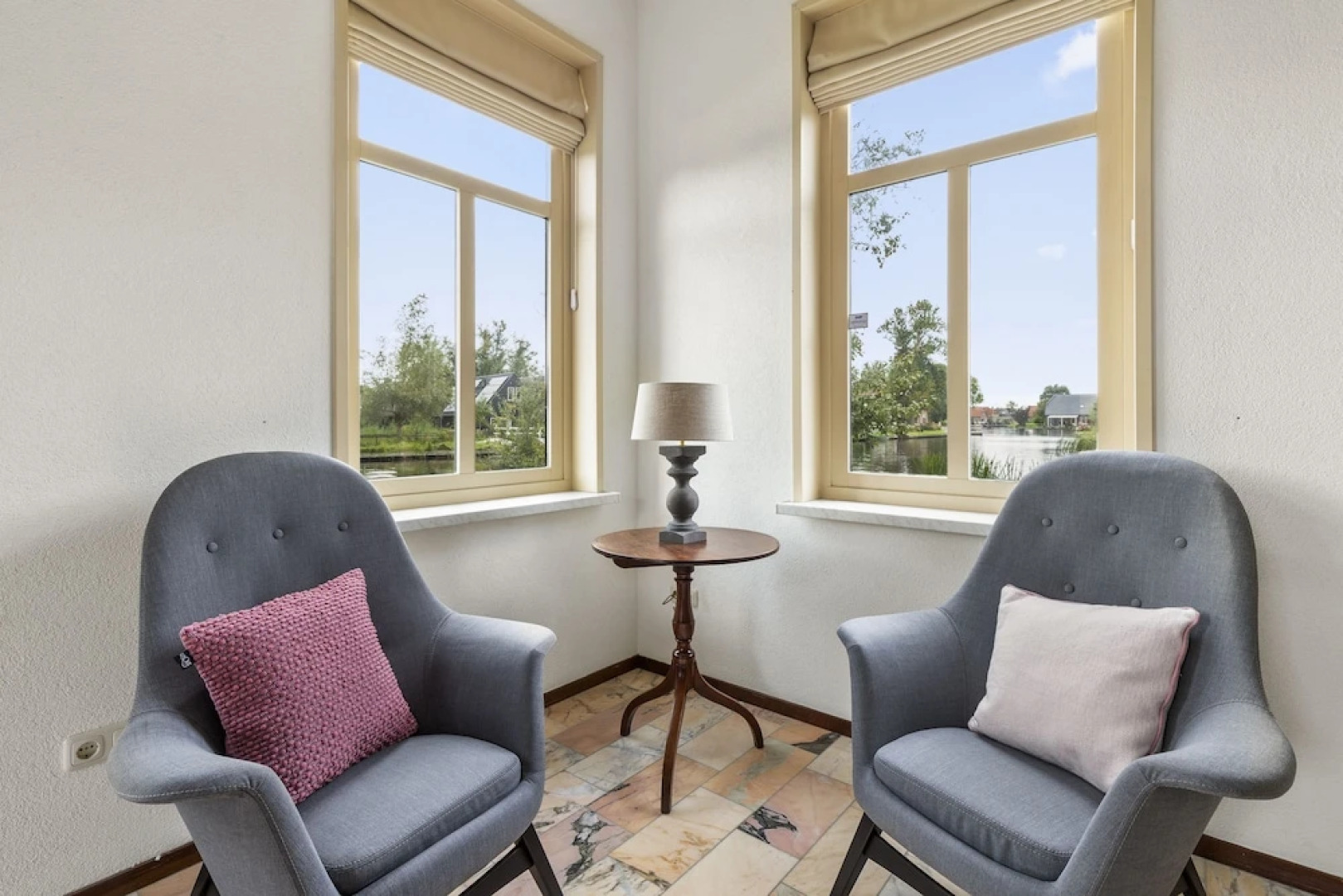 Exclusive Country house Anna Hoeve