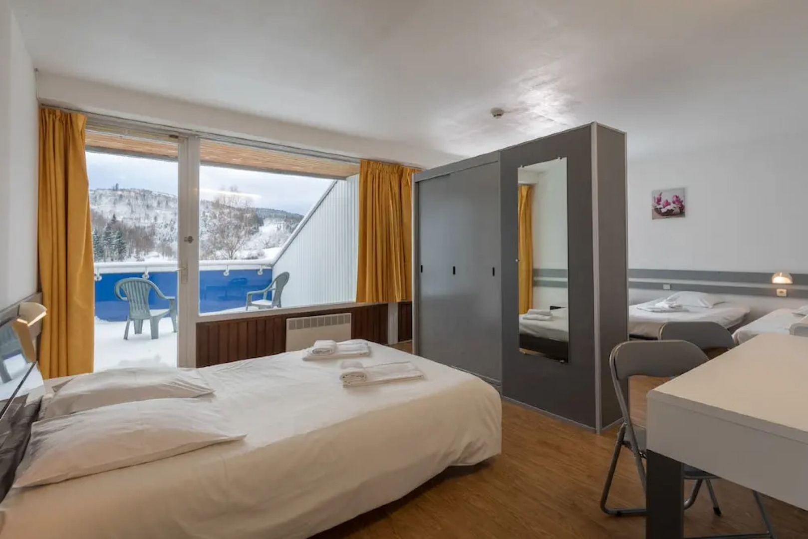 Le Domaine du Mongade by Popinns