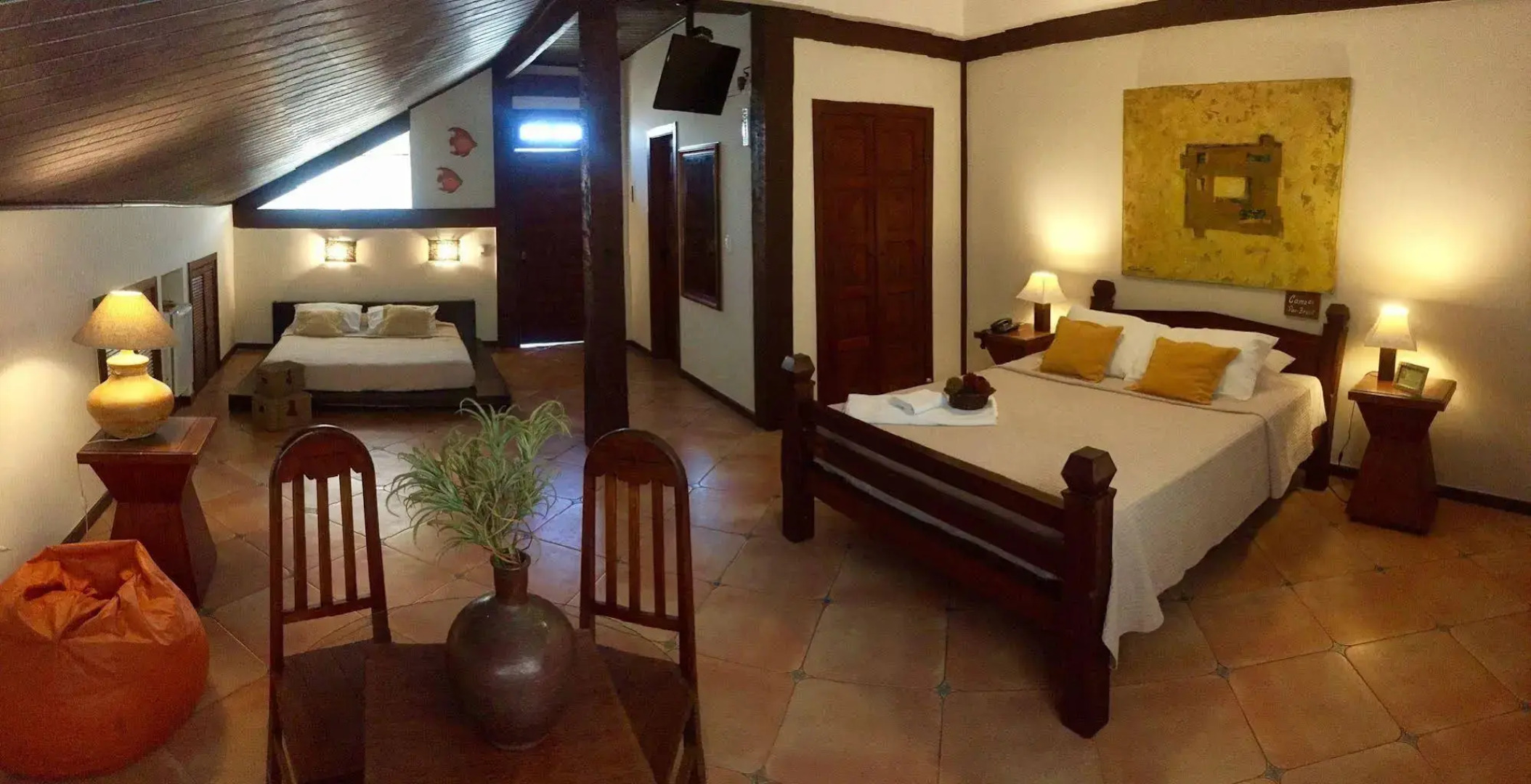 Pousada Caminho do Sol