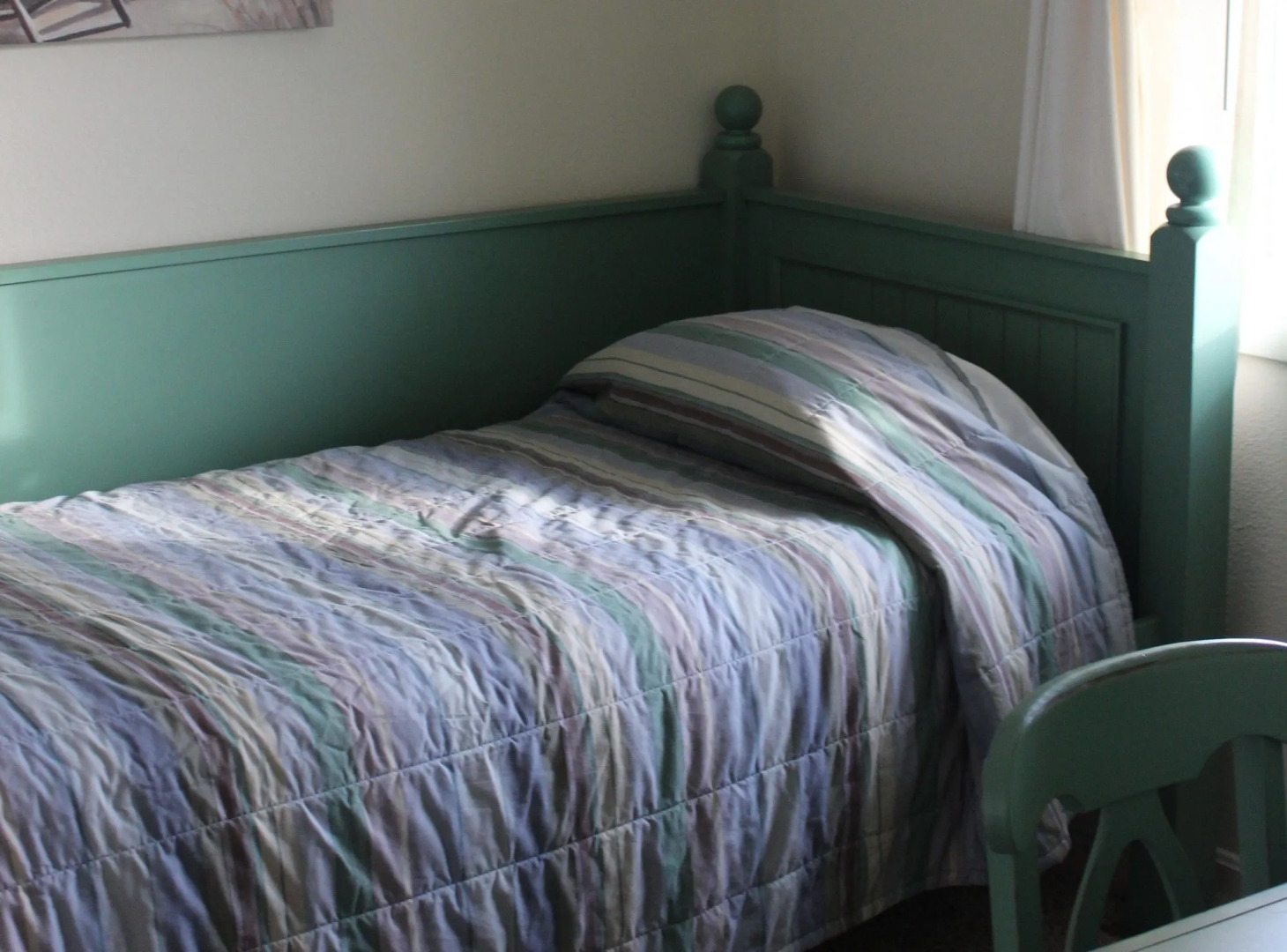 Ocean High Condominiums