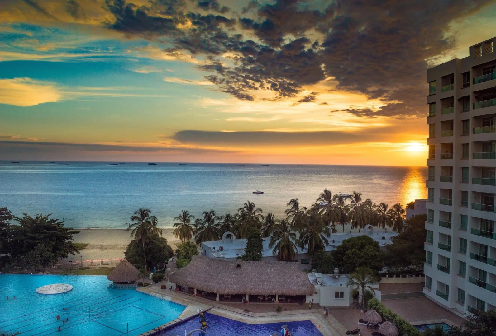 GHL Relax Hotel Costa Azul