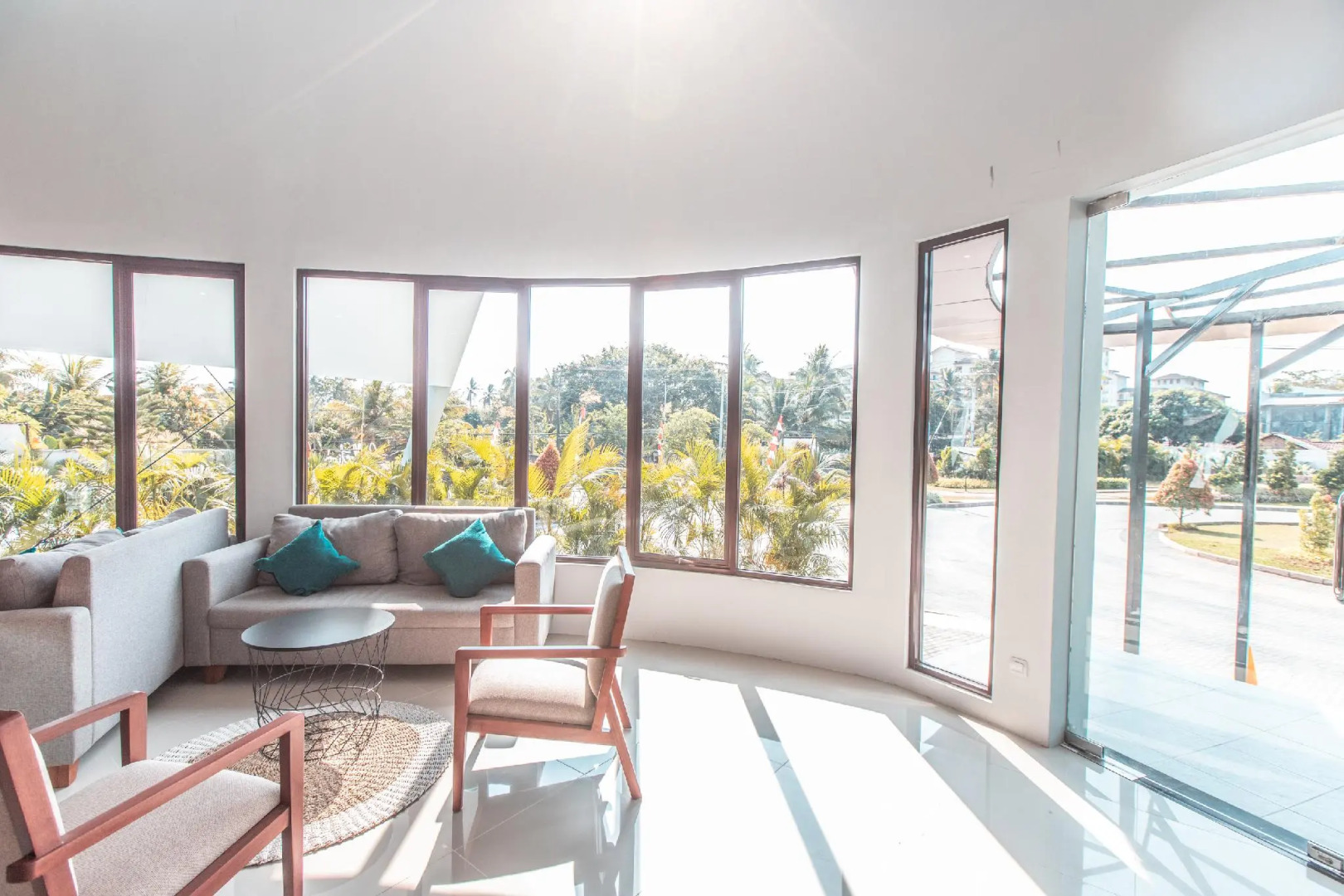 Collection O 9 Villa Ubud Anyer