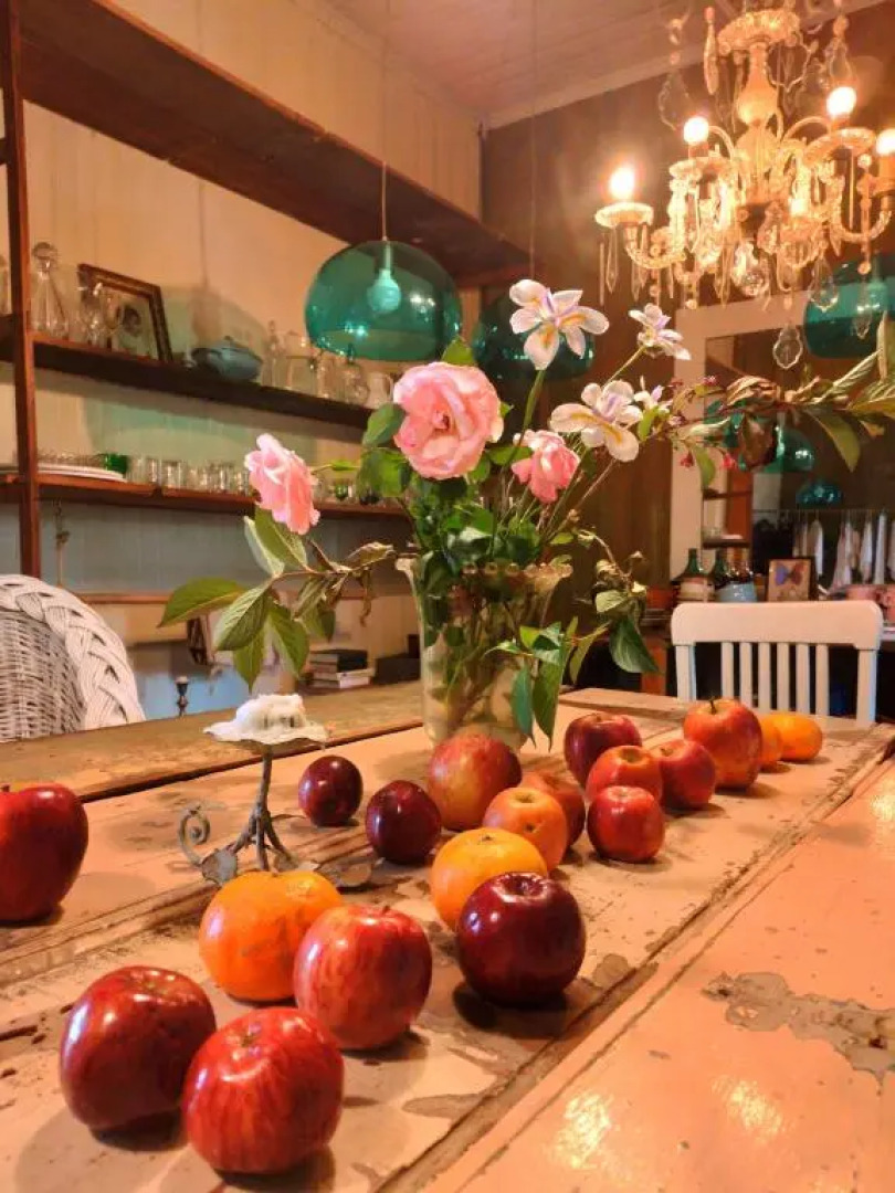 La Verdosa unic full house