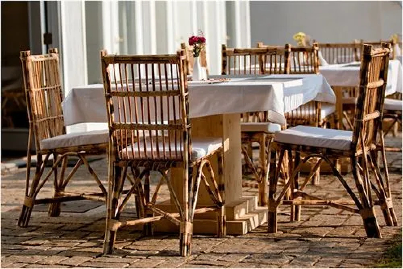 Safira River Front Resort