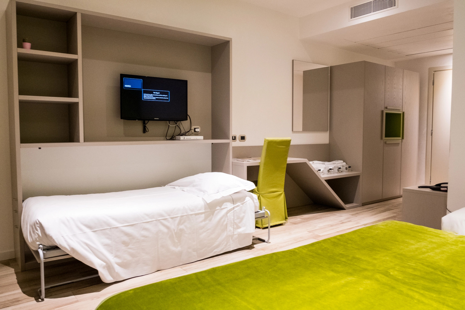 Palace Hotel La Conchiglia D'Oro