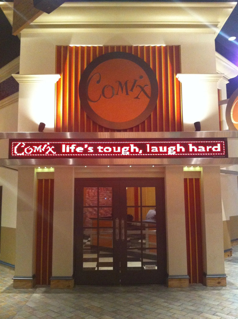 Grand Pequot Tower at Foxwoods