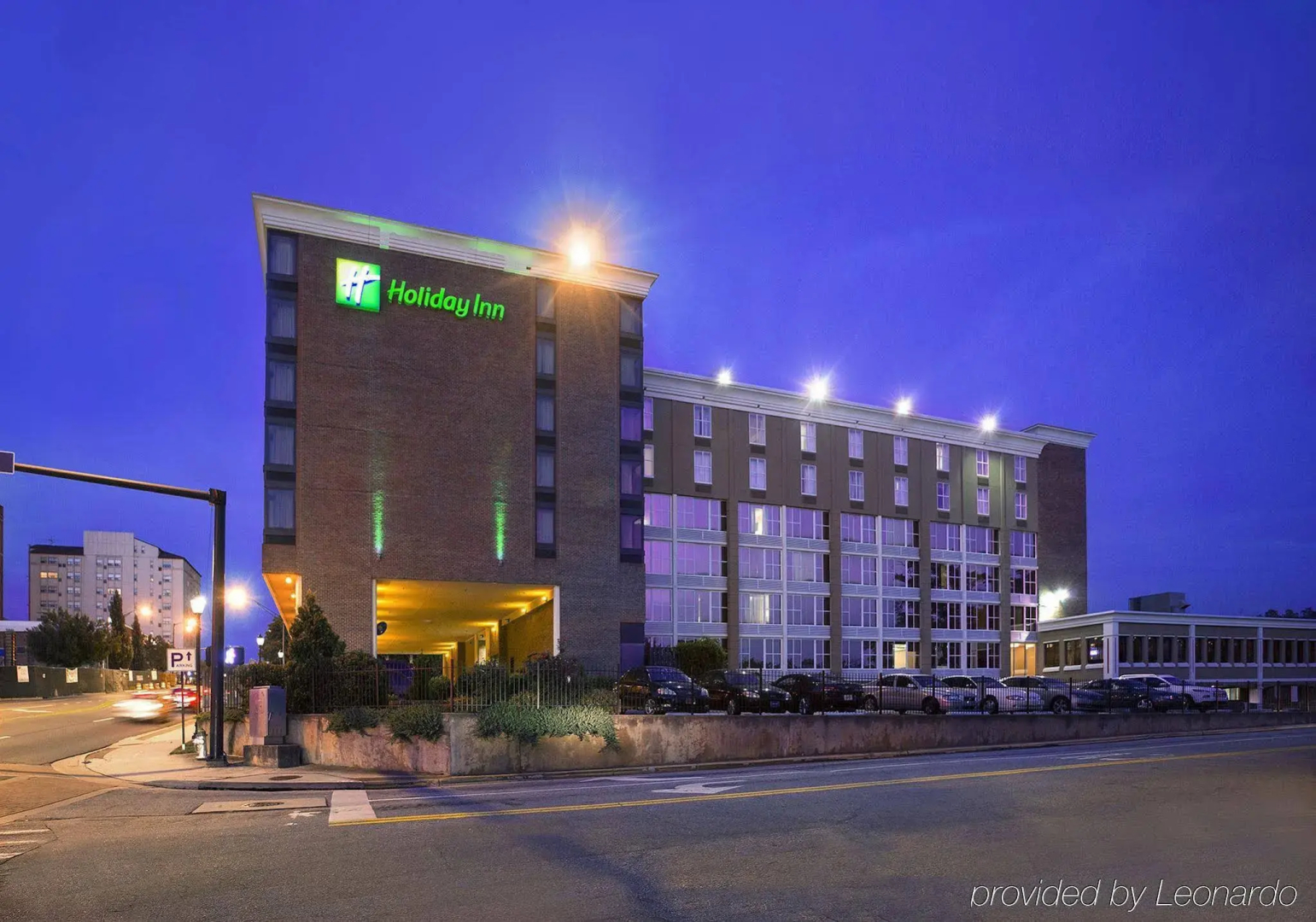 Holiday Inn Athens-University Area