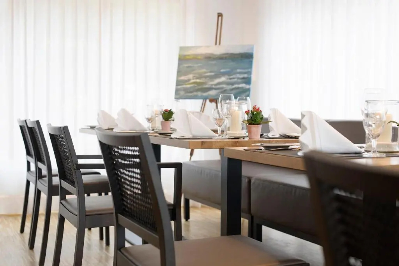 Hotel und Gasthaus Seehörnle