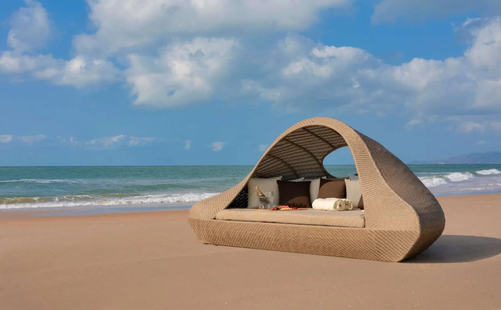 Melia Ho Tram Beach Resort