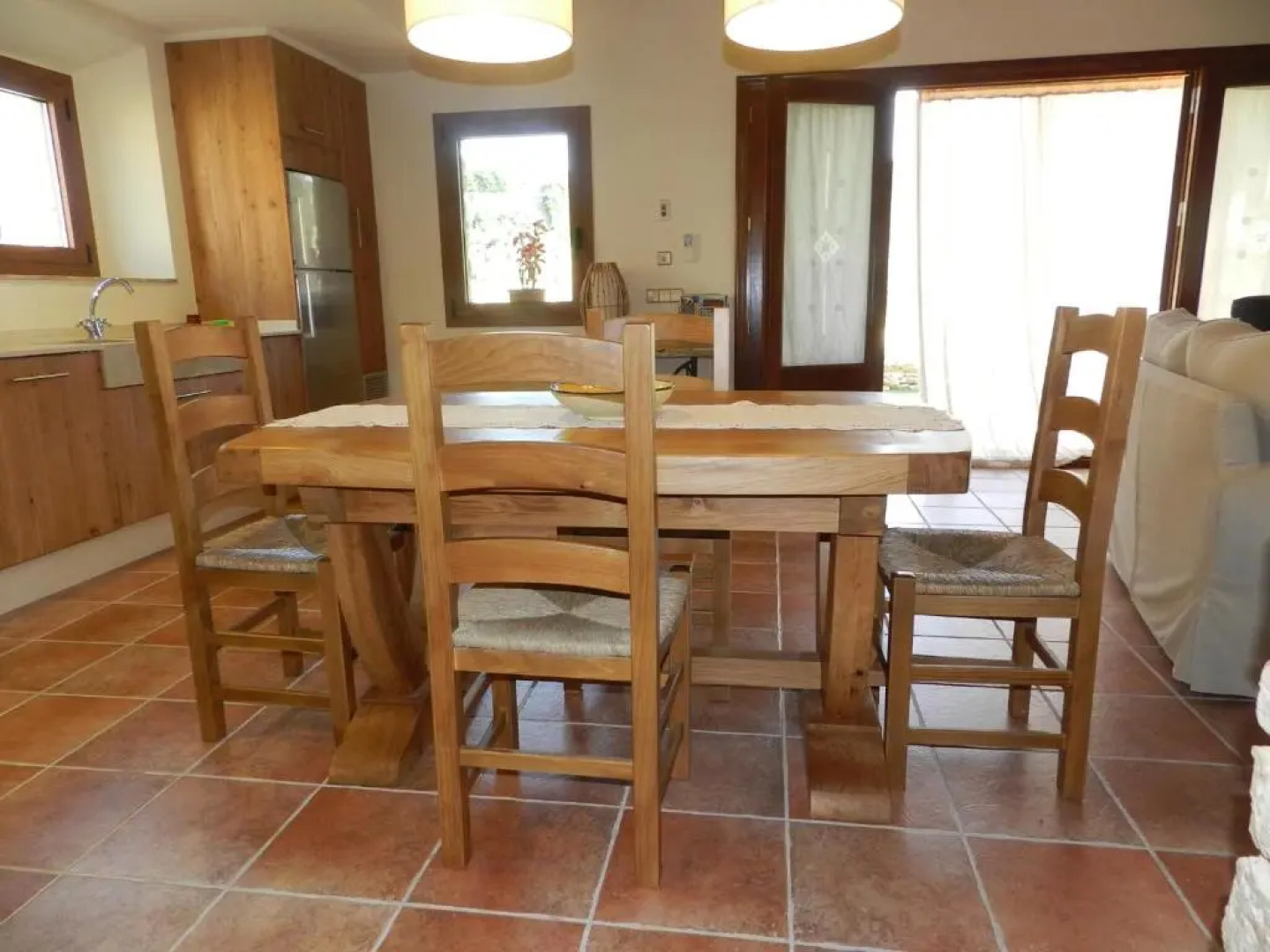 Casa Rural Can Ginesta