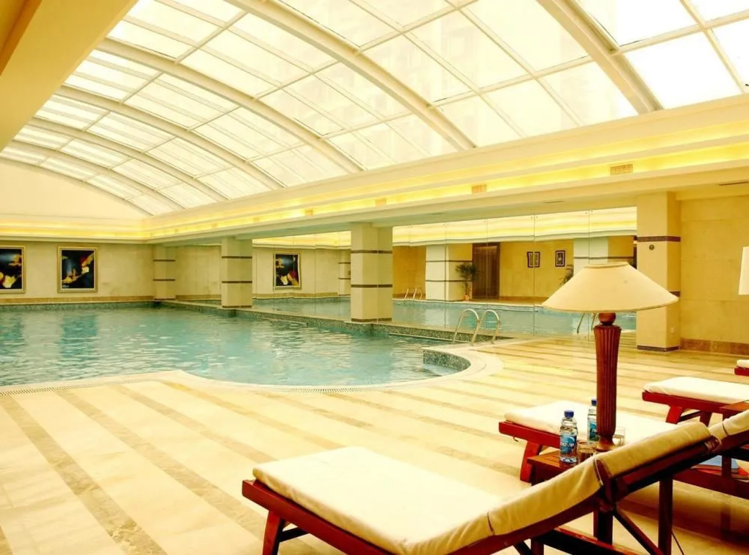 Minghao International Hotel