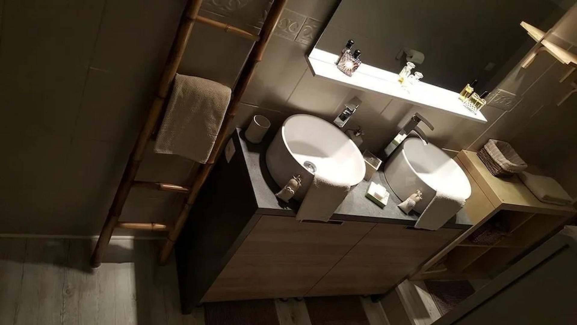 La Bastide de lIssole