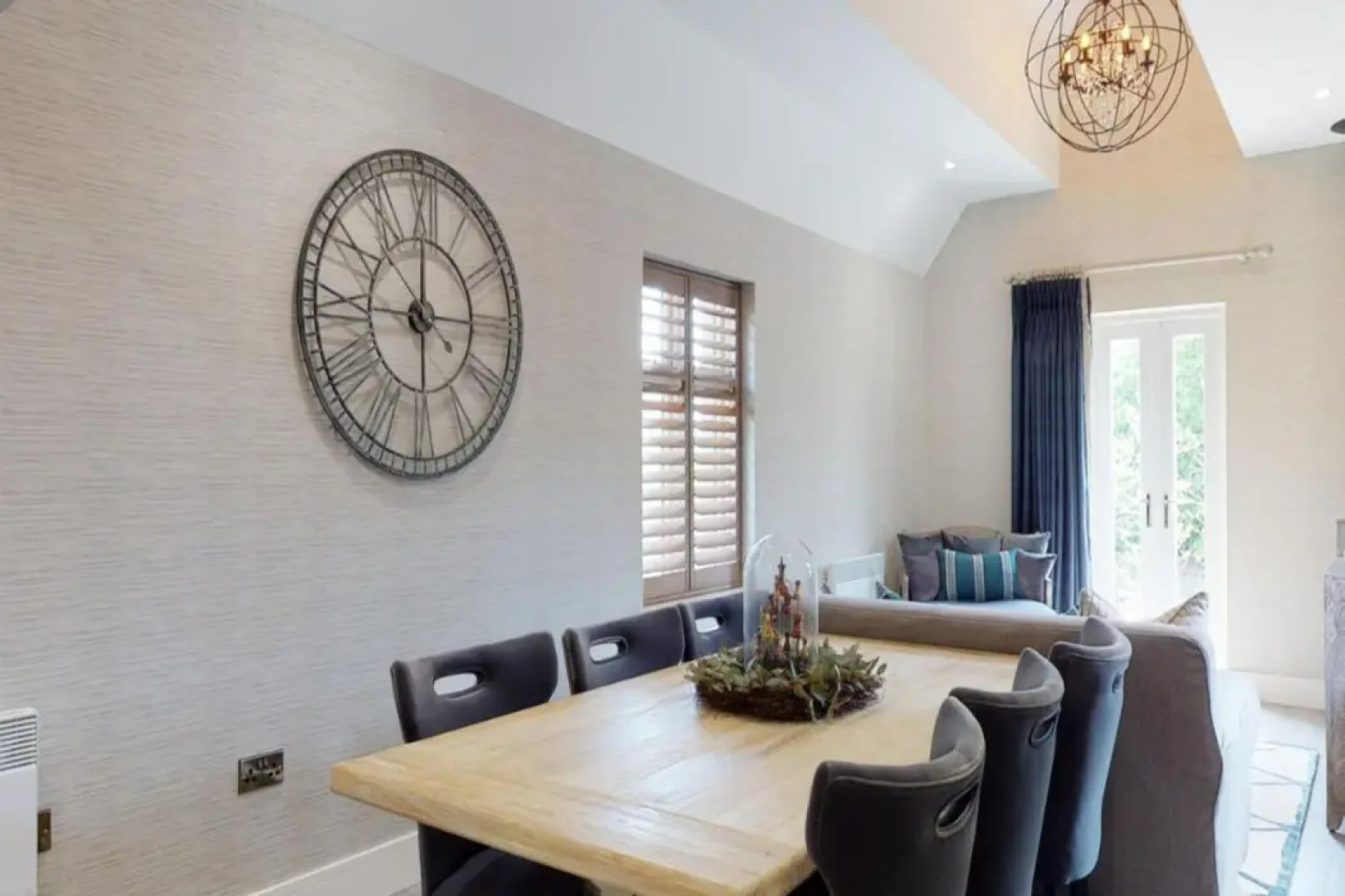 Aldwark Manor Estate