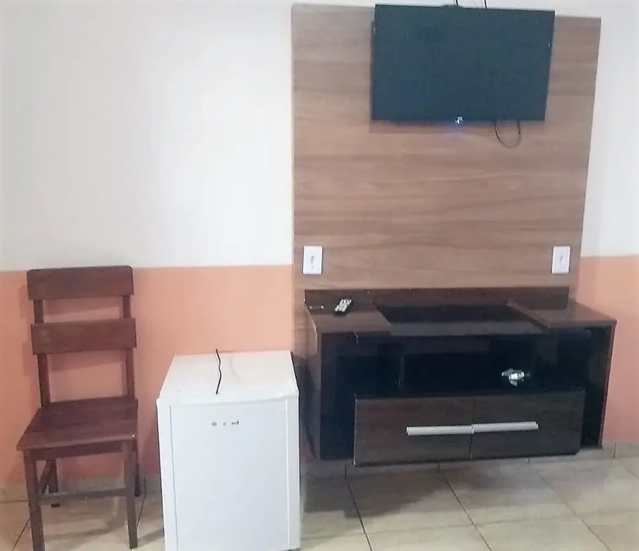 Hotel Flamingo Ituverava