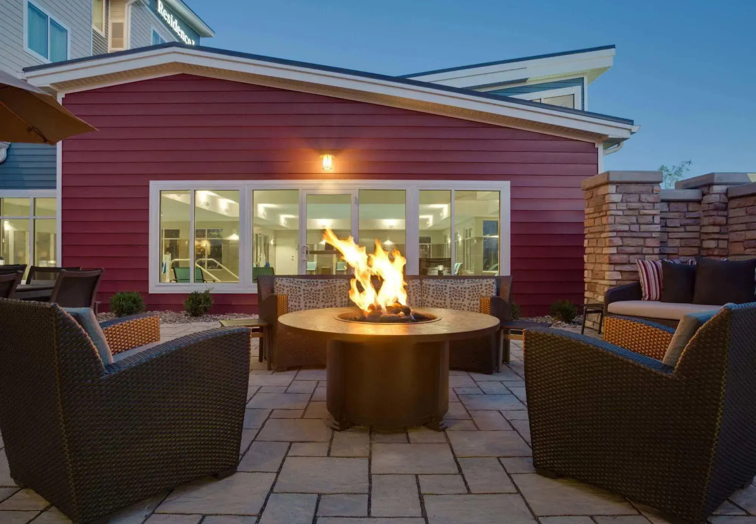 Residence Inn by Marriott Kingston