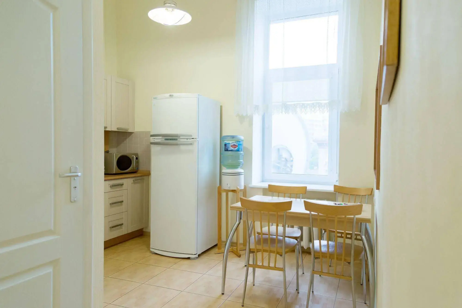 Khreschatyk Business Suites
