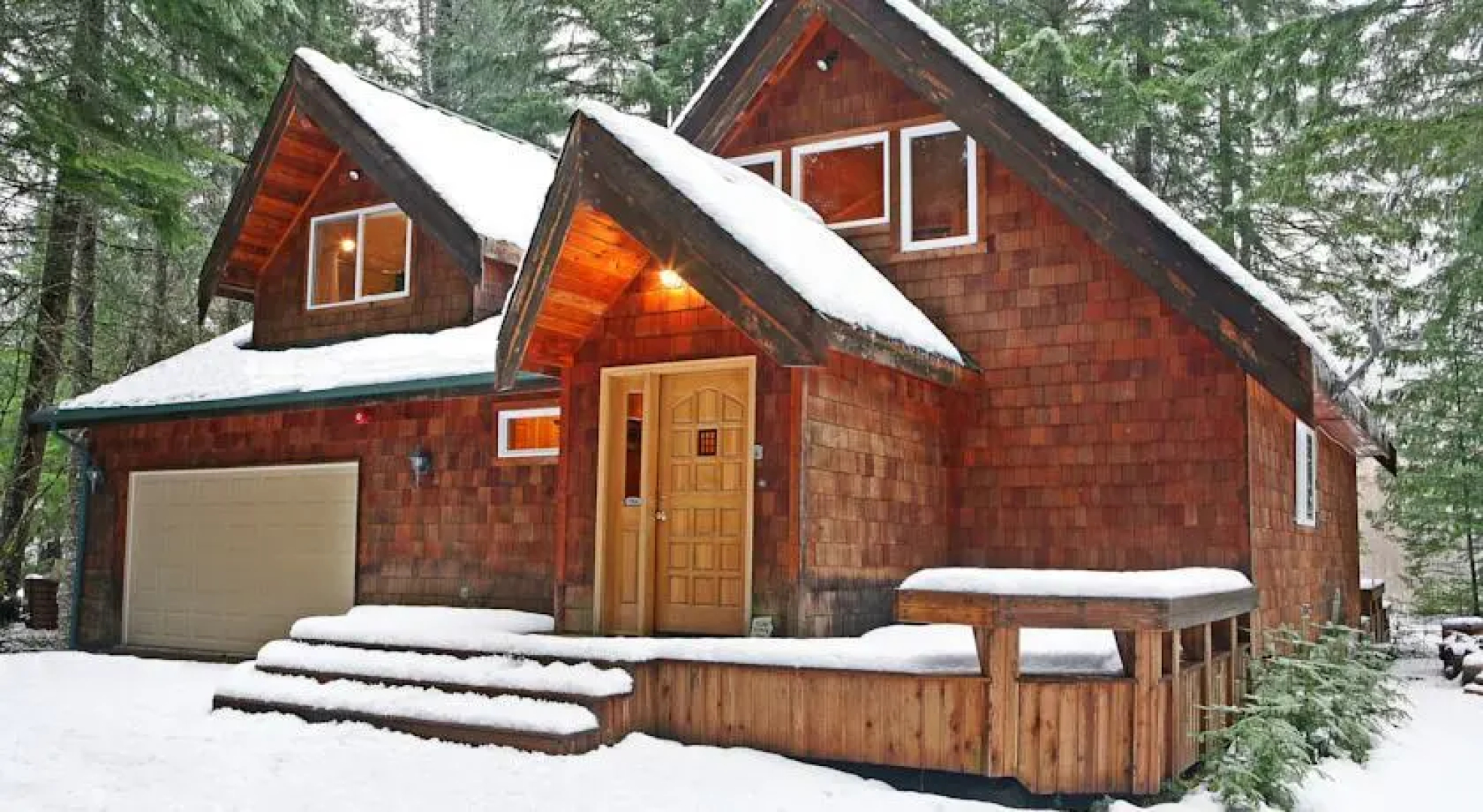 River Bank Retreat